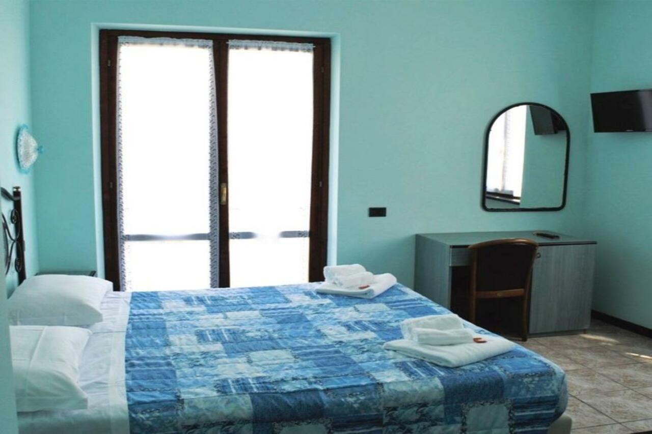 פיניונה Antiche Terre Hotel & Relax מראה חיצוני תמונה